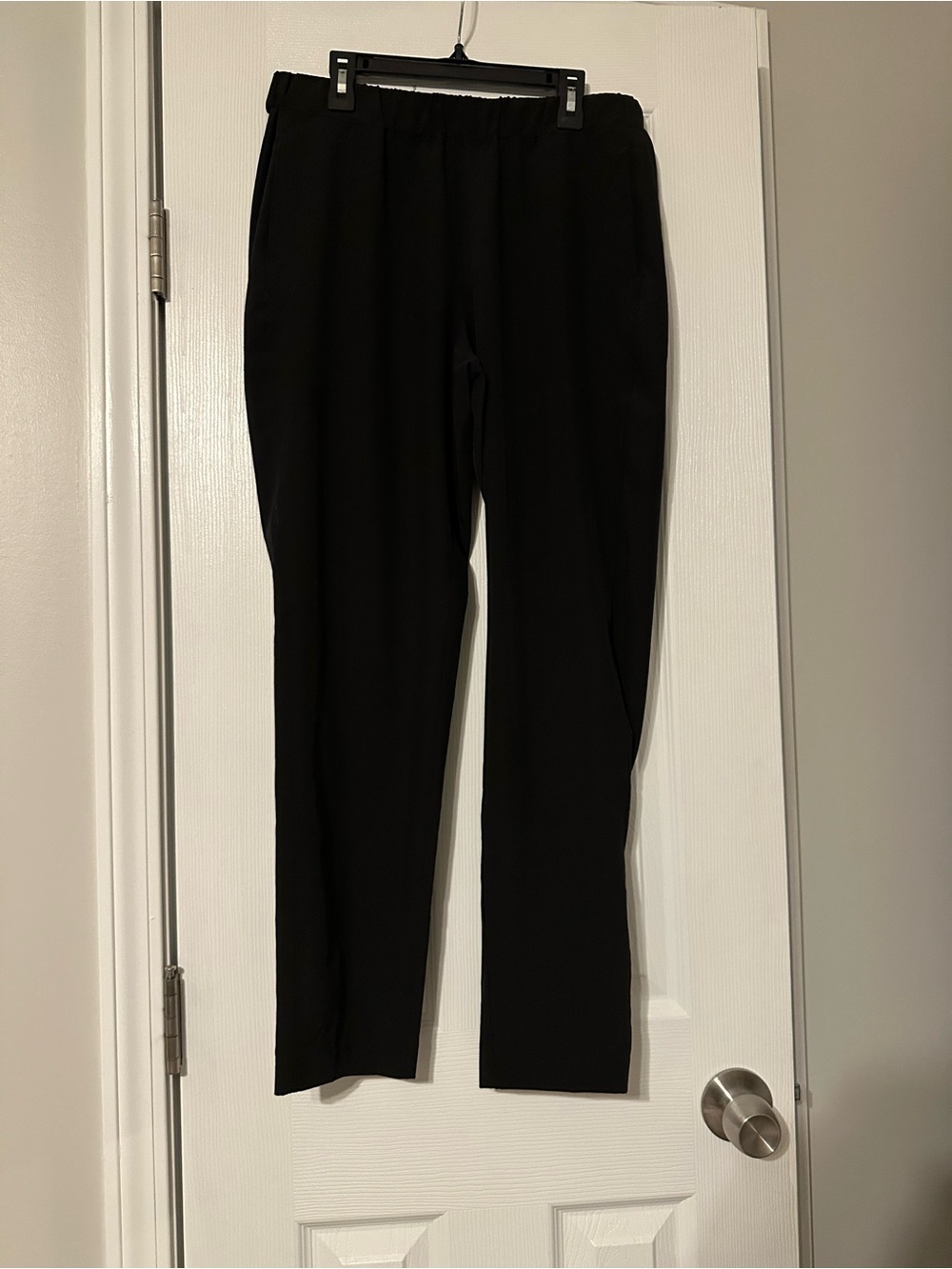 Counterparts Black Business Casual Pants